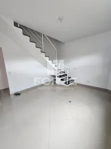 Sobrado com 2 Quartos à venda, 75m² no Vila Oliveira, Mogi das Cruzes