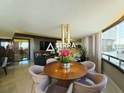 Apartamento com 3 Quartos à venda, 136m² no Paralela, Salvador