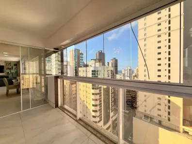 Apartamento com 3 Quartos à venda, 120m² no Andorinha, Itapema