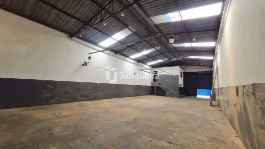 Prédio Comercial para alugar, 230m² no Jardim Califórnia, Piracicaba