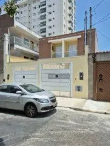 Sobrado com 3 Quartos à venda, 131m² no Vila Prudente, São Paulo