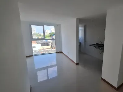 Apartamento com 2 Quartos à venda, 52m² no Centro, Nilópolis