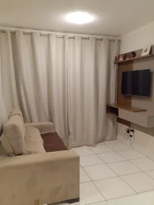 Apartamento com 2 Quartos à venda, 54m² no Residencial Recanto do Cerrado, Aparecida de Goiânia