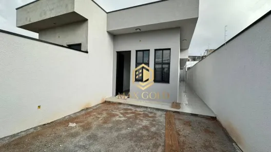 Casa com 3 Quartos à venda, 120m² no Jardim Bela Vista, Taubaté