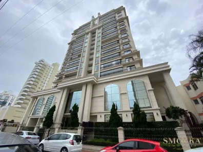 Apartamento com 3 Quartos à venda, 140m² no Campinas, São José