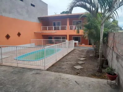 Fazenda/Sítio com 6 Quartos à venda, 530m² no Chácaras Araújo I, São José dos Campos