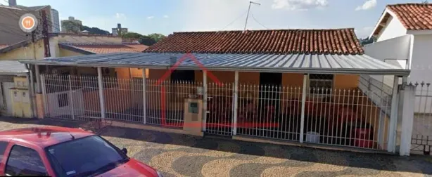 Casa com 3 Quartos à venda, 185m² no Jardim Nossa Senhora Auxiliadora, Campinas