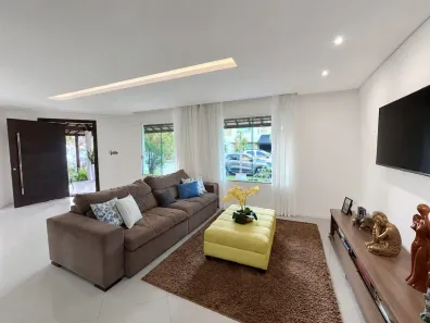 Casa de Condomínio com 4 Quartos para alugar, 310m² no Parque das Dunas (Abrantes), Camaçari