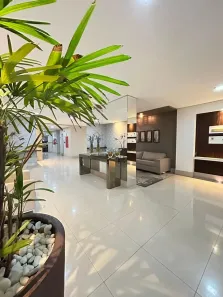 Apartamento com 3 Quartos à venda, 156m² no Jardim Petrópolis, Cuiabá