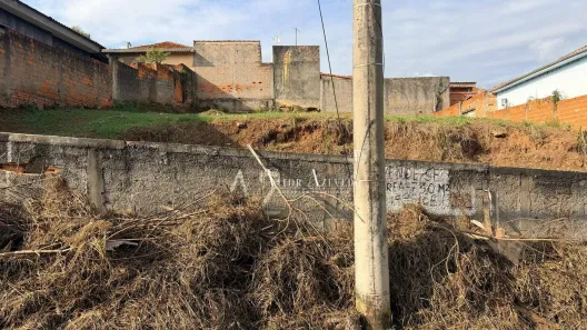 Lote/Terreno à venda, 155m² no Vila Dominguinho, Votorantim
