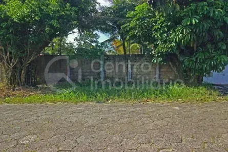 Lote/Terreno à venda, 265m² no Parque Balneario Oasis, Peruíbe