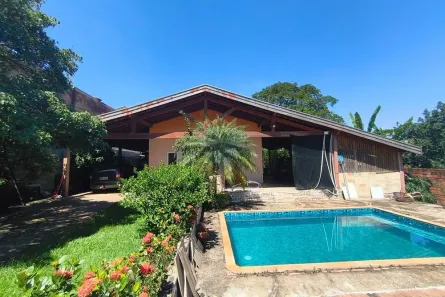 Fazenda/Sítio com 4 Quartos à venda, 1001m² no Bosque dos Eucaliptos, Nova Odessa