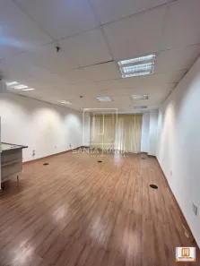 Sala Comercial para alugar, 47m² no Vila do Golf, Ribeirão Preto