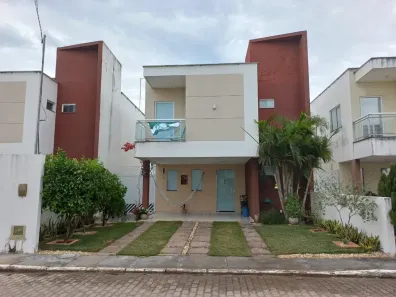 Casa de Condomínio com 3 Quartos à venda, 180m² no Vila Piramide, Paço do Lumiar