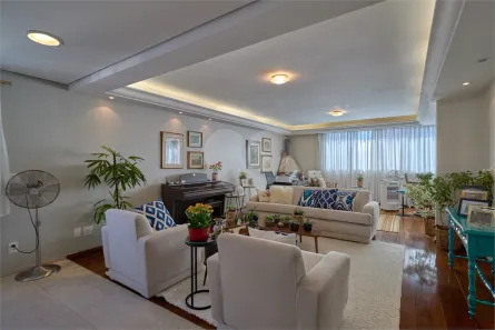 Cobertura com 2 Quartos à venda, 360m² no Brooklin Paulista, São Paulo