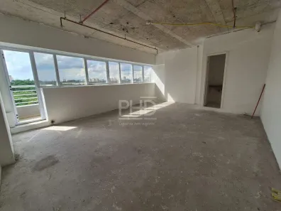 Sala Comercial à venda, 43m² no Centro, São Bernardo do Campo
