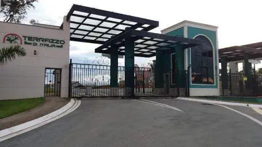 Lote/Terreno à venda, 549m² no Piracangaguá, Taubaté