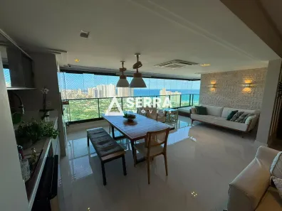 Apartamento com 3 Quartos à venda, 149m² no Patamares, Salvador