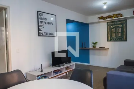 Apartamento com 2 Quartos à venda, 75m² no Perdizes, São Paulo