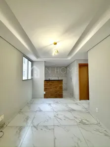 Apartamento com 2 Quartos à venda, 40m² no Coophema, Cuiabá