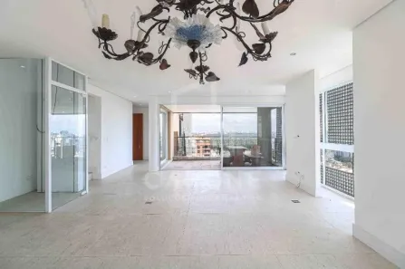 Cobertura com 3 Quartos à venda, 256m² no Pinheiros, São Paulo