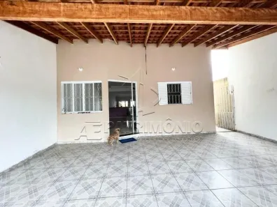 Casa com 2 Quartos à venda, 80m² no Residencial Jardim Nathália, Sorocaba