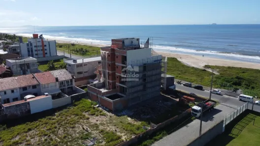 Apartamento com 3 Quartos à venda, 111m² no Balneário Caravelas, Matinhos