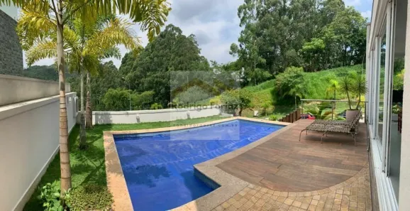 Casa com 4 Quartos à venda, 433m² no Tamboré, Barueri