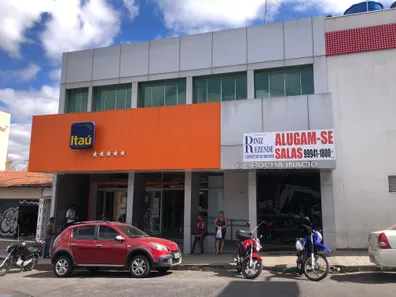 Sala Comercial para alugar, 25m² no Centro, Betim