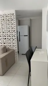 Apartamento com 1 Quarto à venda, 52m² no Boa Viagem, Recife