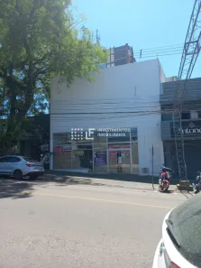 Ponto Comercial para alugar, 1000m² no Centro, Guaíba