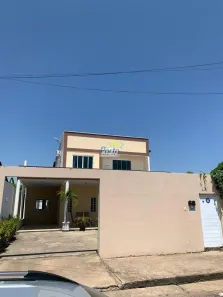 Casa com 6 Quartos à venda, 350m² no Centro, Timon