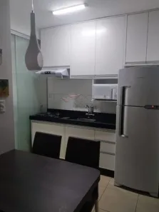 Apartamento com 2 Quartos à venda, 45m² no Jardim Maria Goretti, Ribeirão Preto