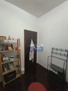 Sobrado com 2 Quartos à venda, 120m² no Alto do Pari, São Paulo