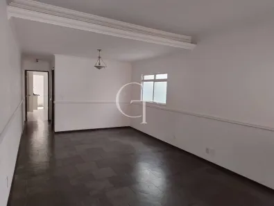 Casa de Condomínio com 3 Quartos para alugar, 107m² no Centro, Itu