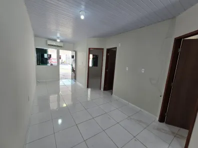 Casa de Condomínio com 4 Quartos para alugar, 120m² no Cidade Nova, Manaus