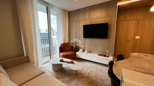 Apartamento com 1 Quarto à venda, 66m² no Centro, Farroupilha