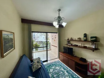 Apartamento com 2 Quartos à venda, 80m² no Enseada, Guarujá