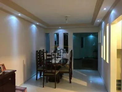 Sobrado com 3 Quartos à venda, 252m² no Nova Petrópolis, São Bernardo do Campo