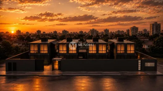 Kitnet com 1 Quarto para alugar, 18m² no Municípios, Balneário Camboriú