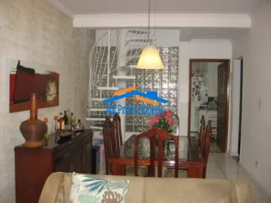 Casa com 3 Quartos à venda, 250m² no Jaguaribe, Osasco