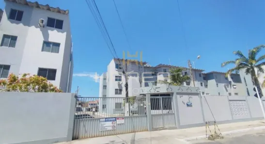 Apartamento com 3 Quartos à venda, 65m² no Jatiúca, Maceió