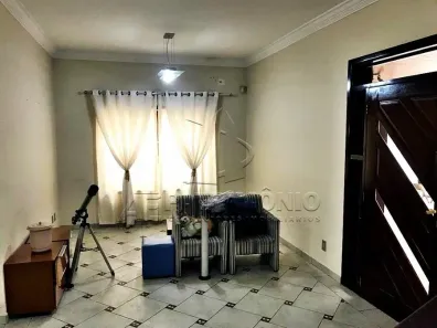 Casa com 3 Quartos à venda, 330m² no Vila Odim Antão, Sorocaba