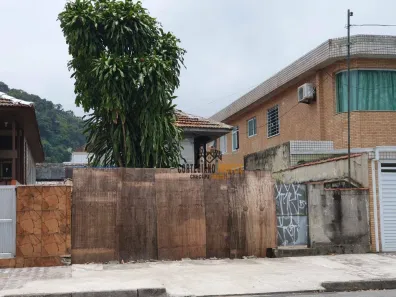 Lote/Terreno à venda, 245m² no Vila Belmiro, Santos