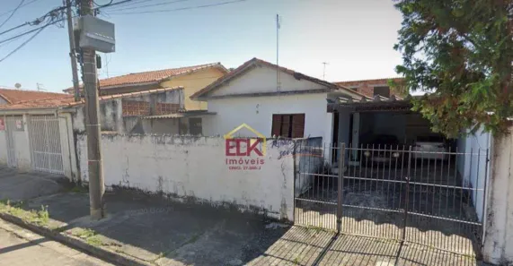 Casa com 5 Quartos à venda, 150m² no Jardim Imperial, São José dos Campos
