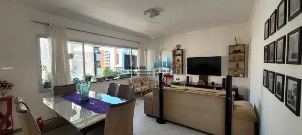 Apartamento com 3 Quartos à venda, 108m² no Pituba, Salvador