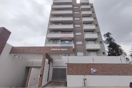 Apartamento com 2 Quartos à venda, 68m² no Jardim Rosália Alcolea, Sorocaba