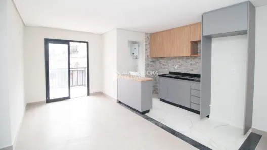 Apartamento com 2 Quartos para alugar, 57m² no Centro, São Bernardo do Campo