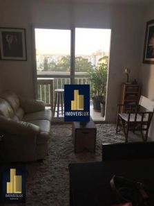 Apartamento com 3 Quartos à venda, 67m² no Vila Andrade, São Paulo