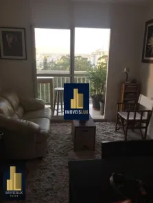 Apartamento com 3 Quartos à venda, 67m² no Vila Andrade, São Paulo